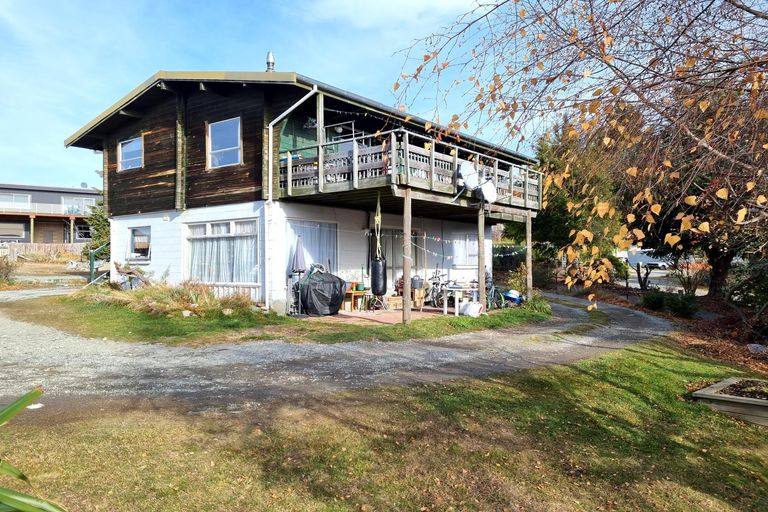 Photo of property in 11 Scott Street, Lake Tekapo, 7999
