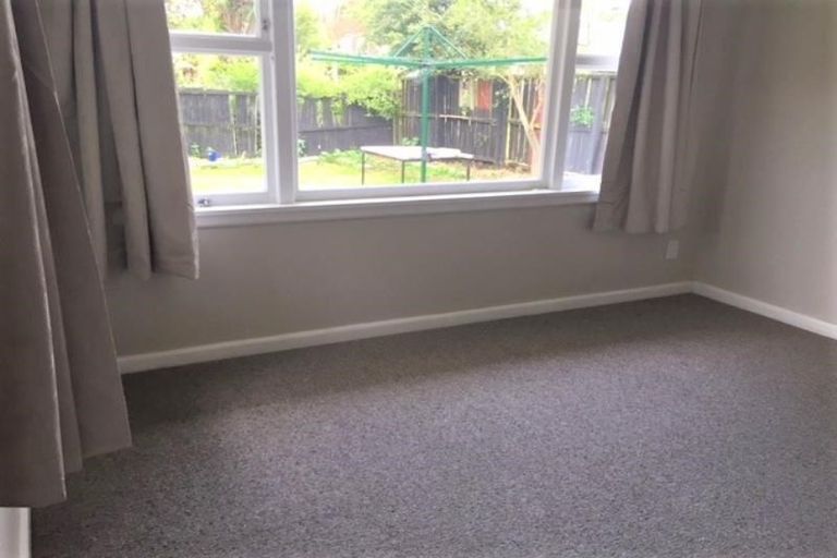 Photo of property in 34b Peer Street, Upper Riccarton, Christchurch, 8041