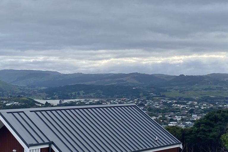 Photo of property in 1 Tai Lane, Whitby, Porirua, 5024