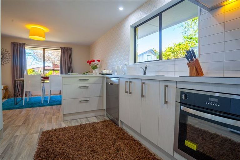 Photo of property in 415 Halswell Road, Halswell, Christchurch, 8025