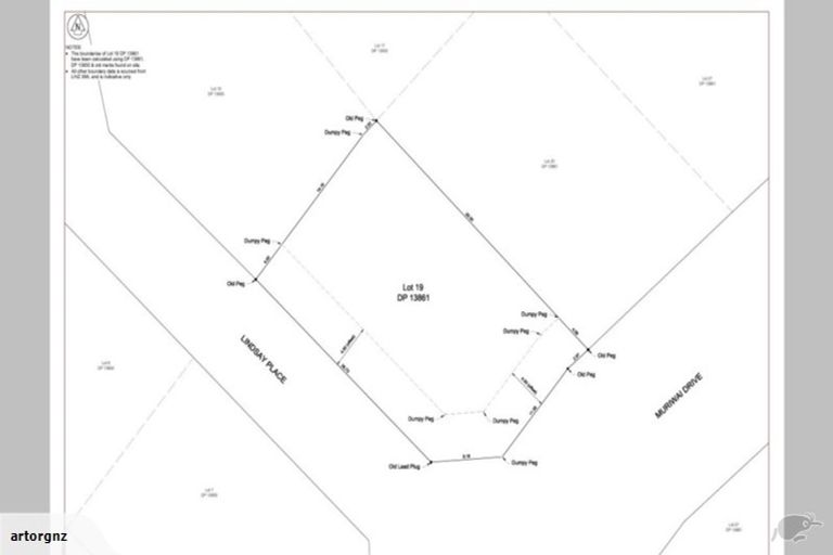 Photo of property in 19 Muriwai Drive, Manapouri, 9679