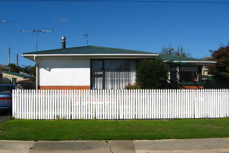 Photo of property in 34 Ross Street, Mosgiel, 9024