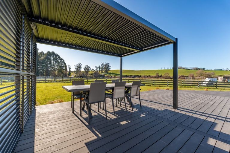 Photo of property in 84 Landsborough Road, Otipua Creek, Timaru, 7974