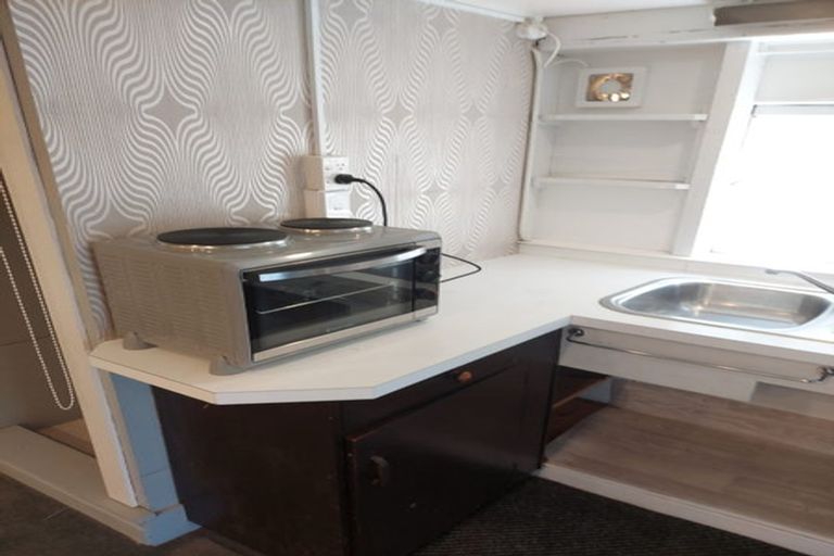 Photo of property in 458 Evans Bay Parade, Hataitai, Wellington, 6021