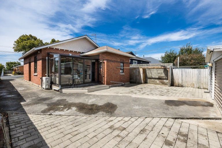 Photo of property in 144 Surrey Street, Forbury, Dunedin, 9012