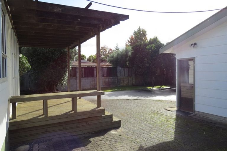 Photo of property in 7 Camden Place, Pukete, Hamilton, 3200