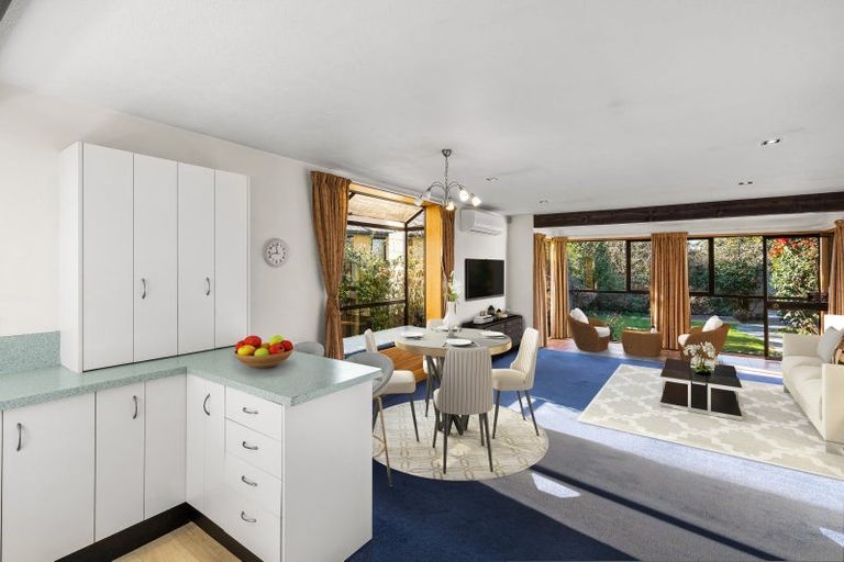 Photo of property in 1/3 Hawea Place, Mairehau, Christchurch, 8052