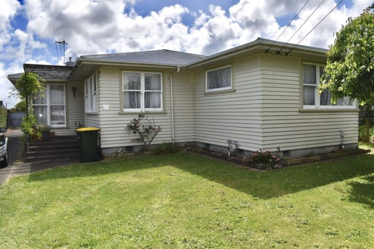 Photo of property in 98 Queen Street West, Levin, 5510