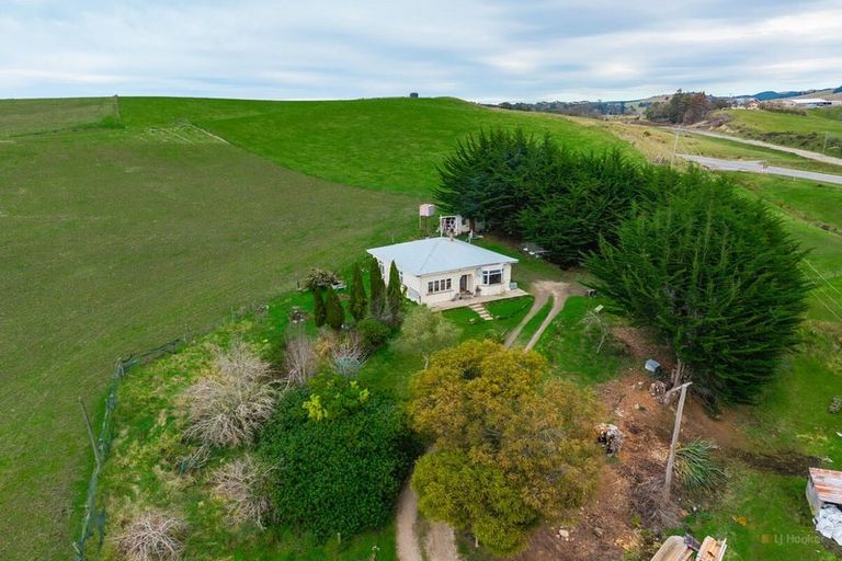 Photo of property in 3763 Hampden-palmerston Road, Hillgrove, Palmerston, 9482