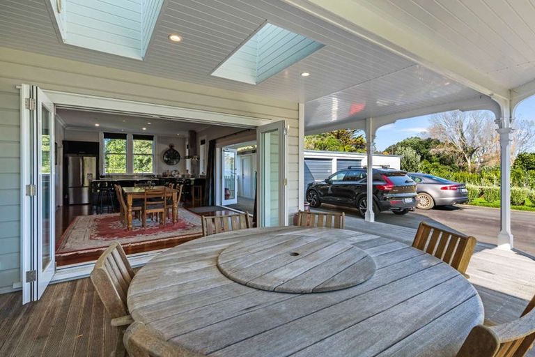 Photo of property in 163 Great North Road, Otamatea, Whanganui, 4501