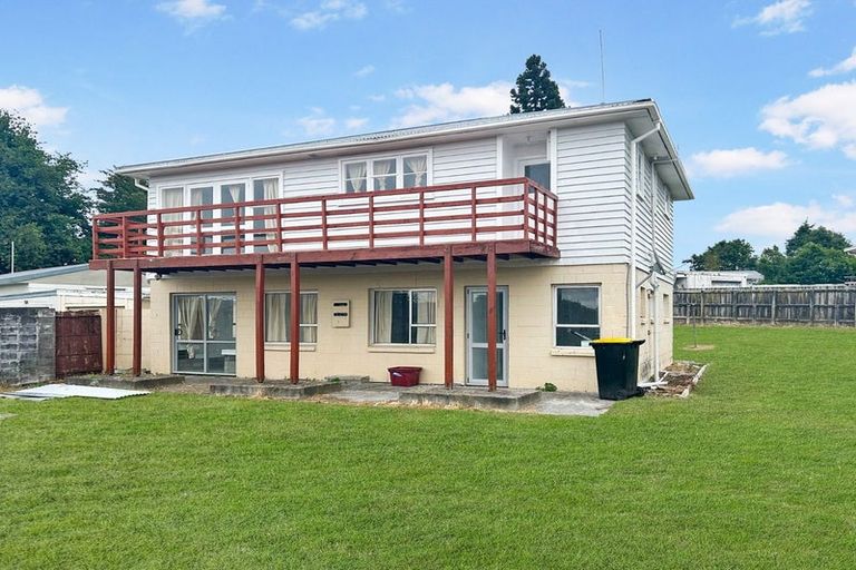 Photo of property in 6 Cargill Street, Tokoroa, 3420