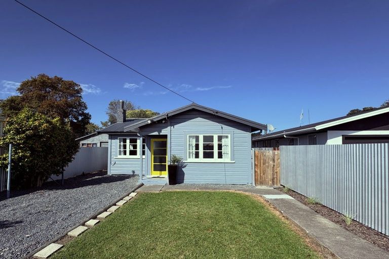 Photo of property in 98 Lucknow Street, Wairoa, 4108