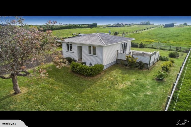 Photo of property in 149 Wright Road, Waiau Pa, Pukekohe, 2679