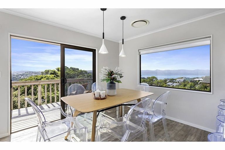 Photo of property in 23 Bandipur Terrace, Broadmeadows, Wellington, 6035