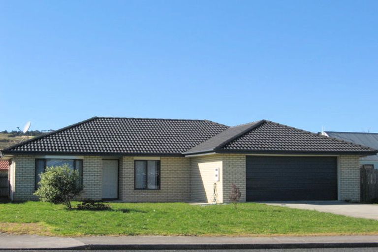 Photo of property in 76 Dominion Road, Papakura, 2110