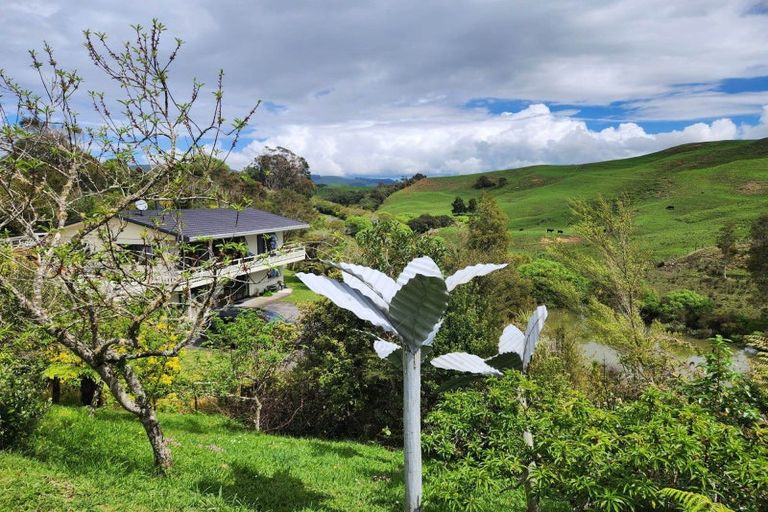 Photo of property in 209 Ohautira Road, Raglan, 3295