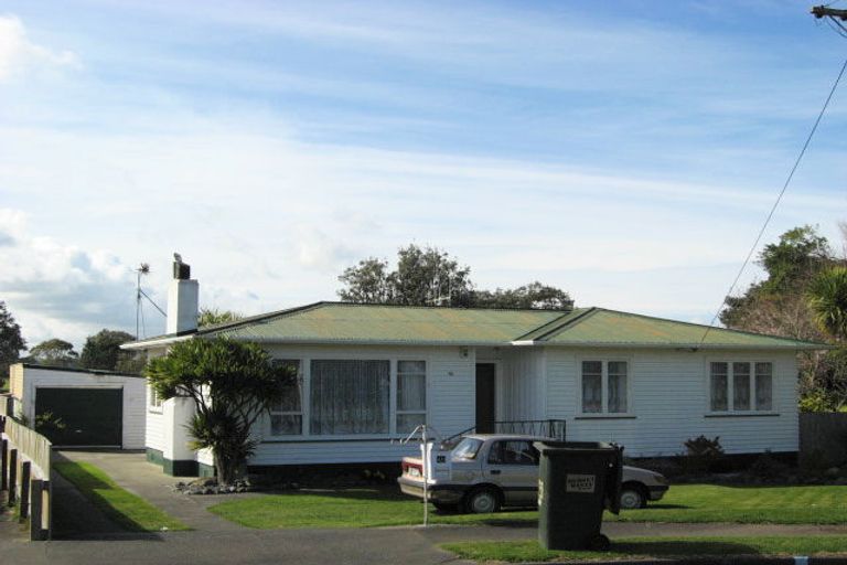 Photo of property in 40 Broadhead Avenue, Tawhero, Whanganui, 4501