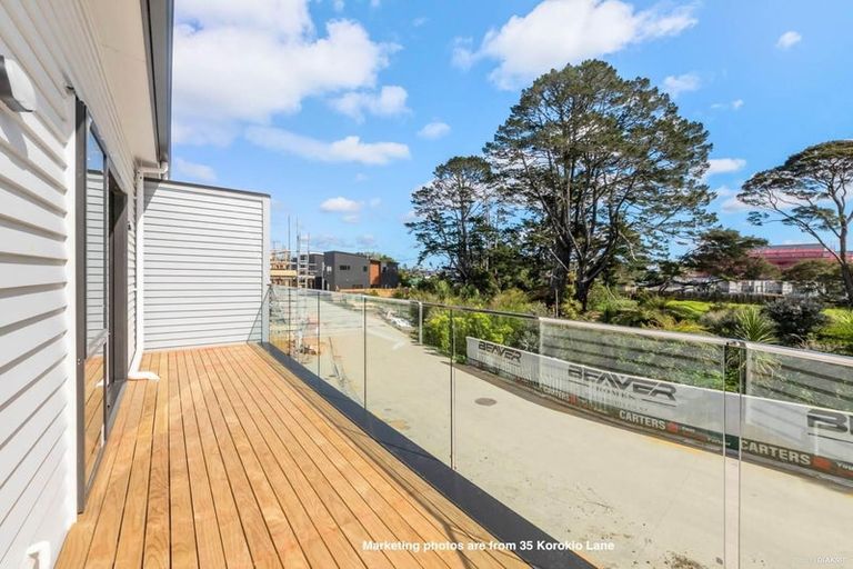 Photo of property in 35 Korokio Lane, Henderson, Auckland, 0612