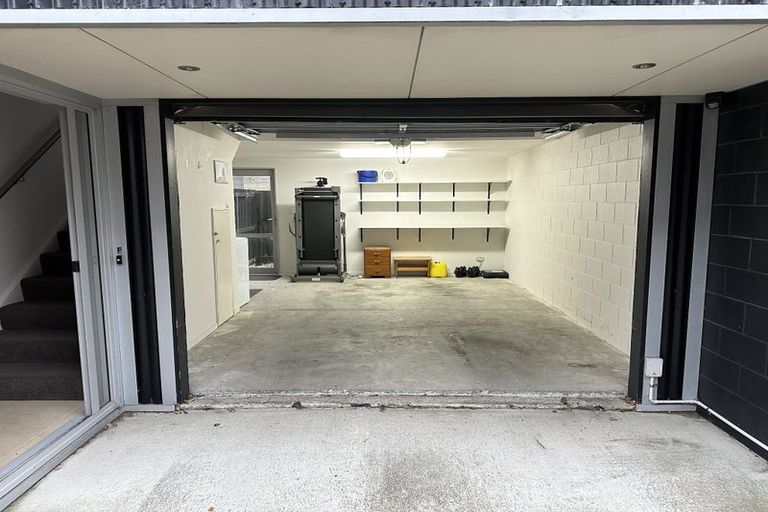 Photo of property in 139f Olliviers Road, Phillipstown, Christchurch, 8011