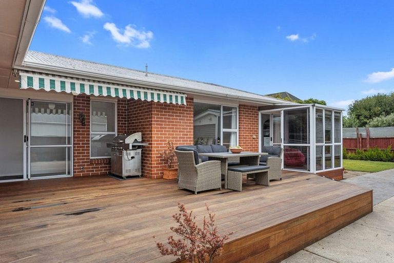 Photo of property in 11 Kingrove Street, Bishopdale, Christchurch, 8053