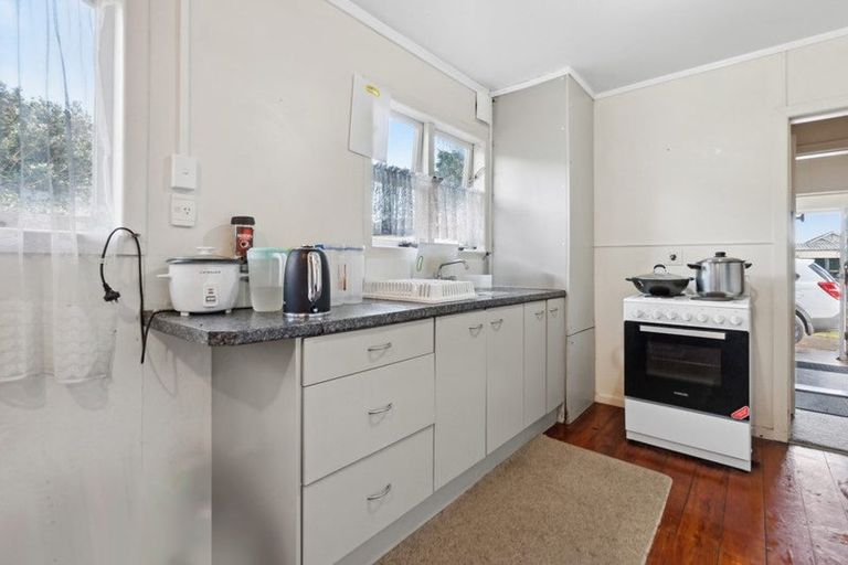 Photo of property in 34 Marr Road, Manurewa, Auckland, 2102