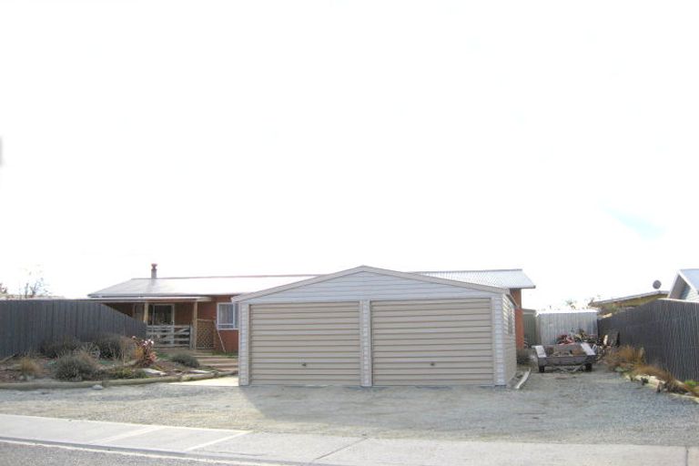 Photo of property in 2 Shannon Street, Alexandra, 9320