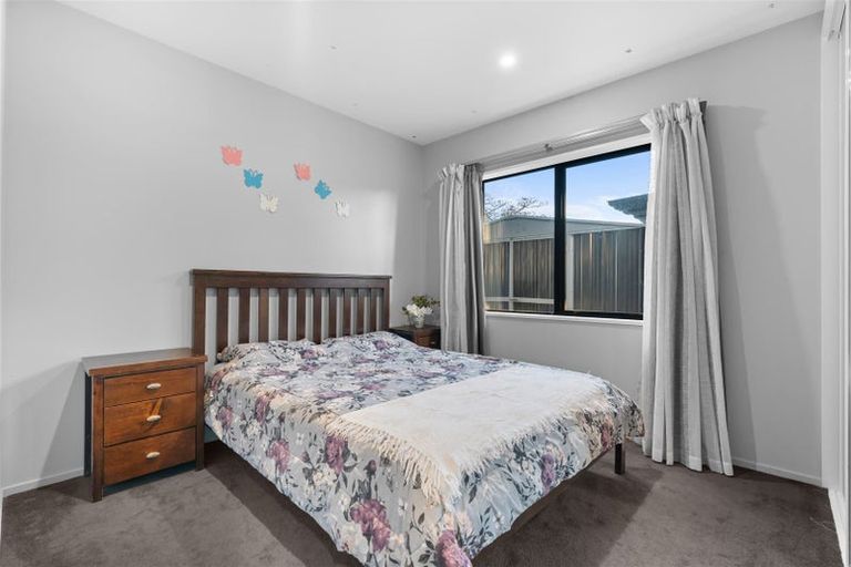 Photo of property in 12 Albert Wills Avenue, Halswell, Christchurch, 8025