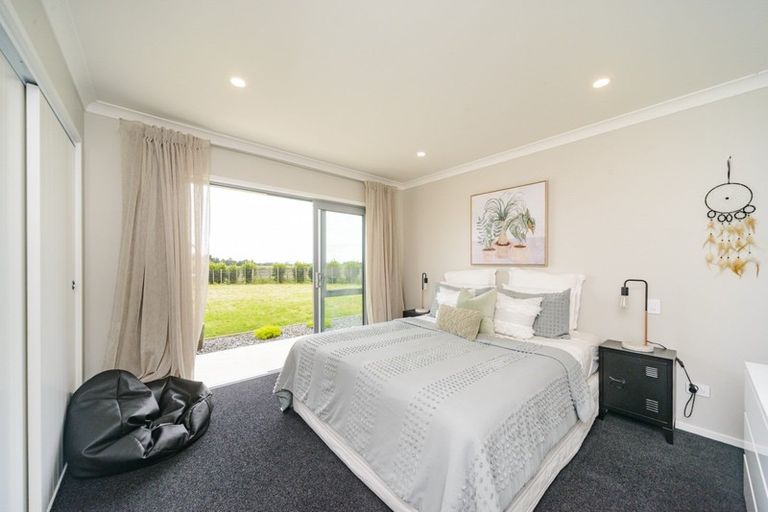 Photo of property in 15 Highland View Drive, Tokomaru, Palmerston North, 4474