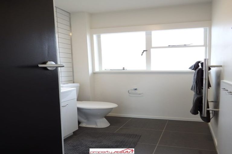 Photo of property in 4/120 London Street, Dunedin Central, Dunedin, 9016