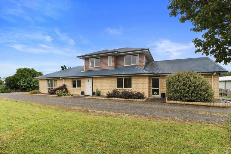 Photo of property in 818 Old Te Aroha Road, Okauia, Matamata, 3471