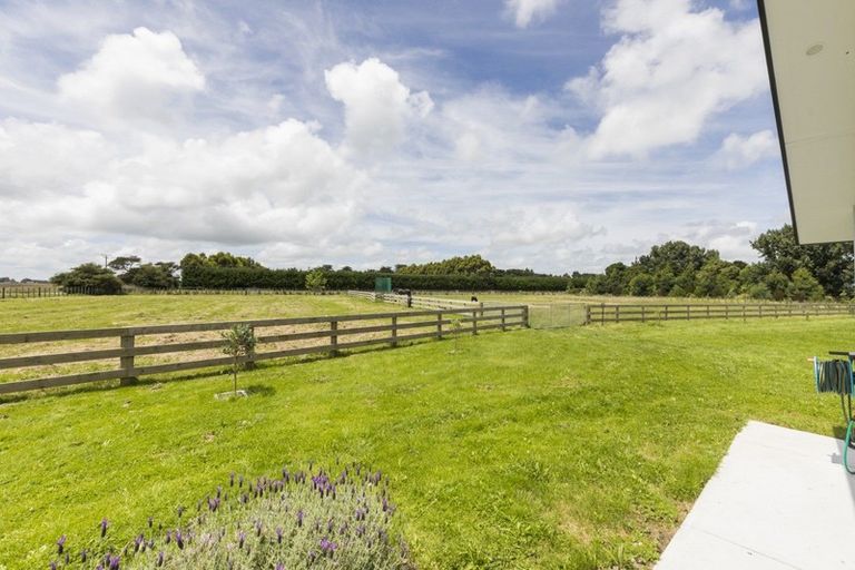 Photo of property in 275 Ngaio Road, Halcombe, Palmerston North, 4479