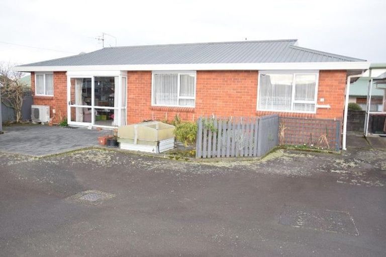 Photo of property in 7e Huia Street, Waikiwi, Invercargill, 9810