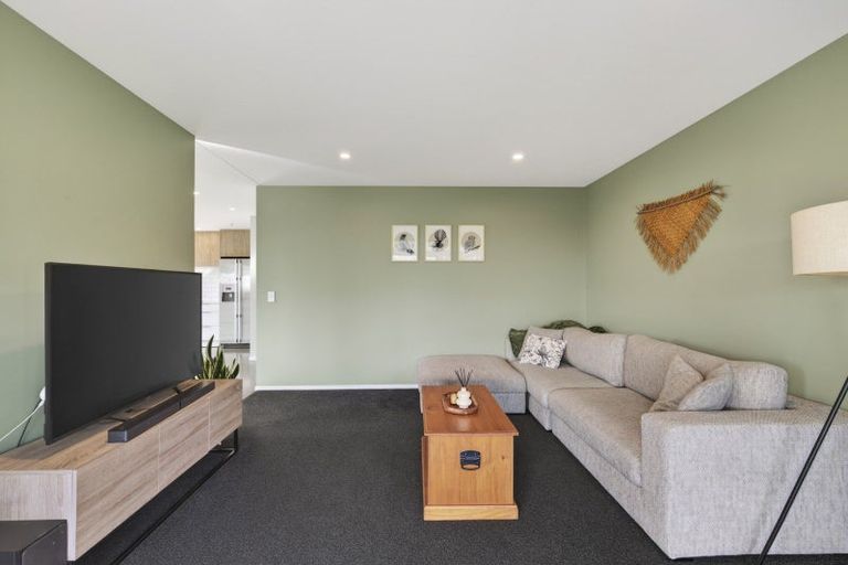Photo of property in 4a James Drive, Bell Block, New Plymouth, 4312