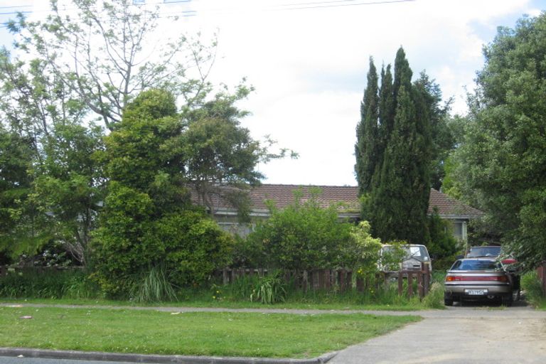 Photo of property in 218 Browns Road, Manurewa, Auckland, 2102