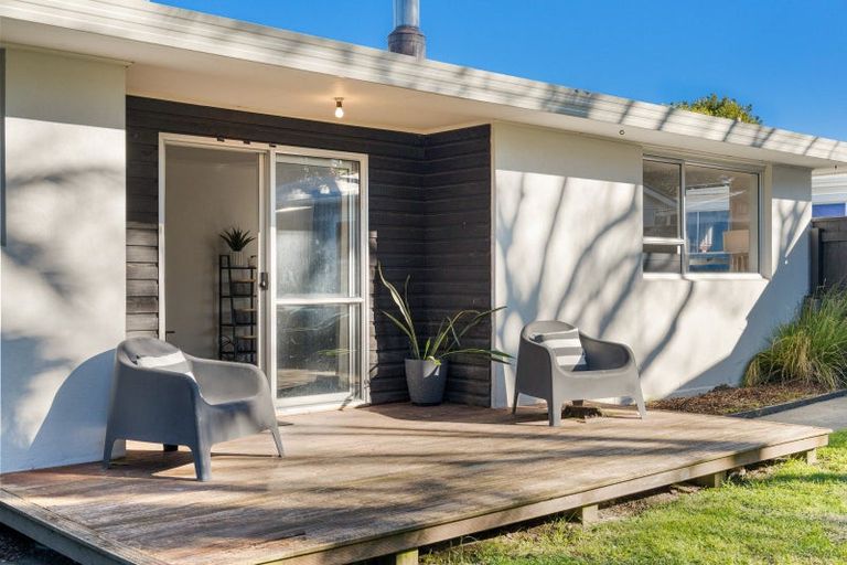 Photo of property in 163 Budge Street, Riversdale, Blenheim, 7201