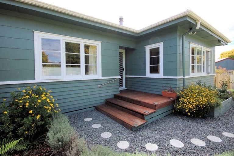 Photo of property in 55 Hardie Avenue, Kawerau, 3127