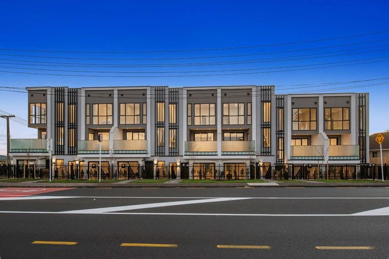 Photo of property in 6/27 Bracken Avenue, Takapuna, Auckland, 0622