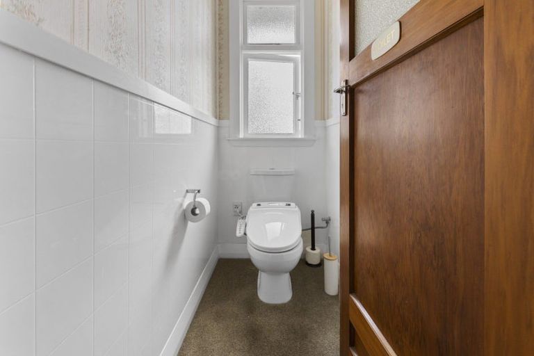 Photo of property in 174 Musselburgh Rise, Andersons Bay, Dunedin, 9013