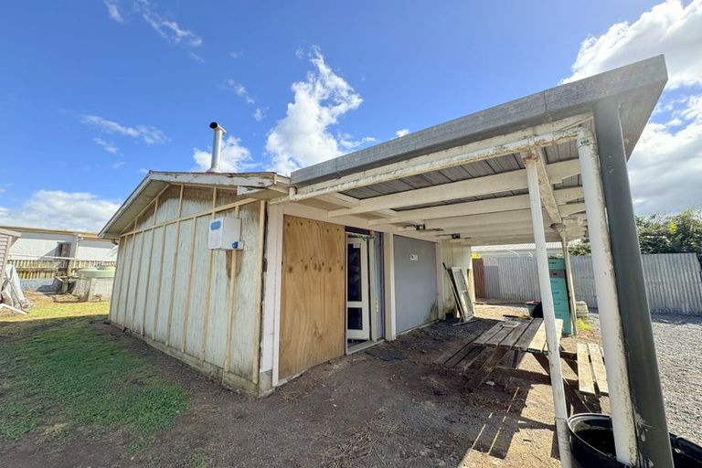 Photo of property in 23 Walter Street, Takapau, 4203