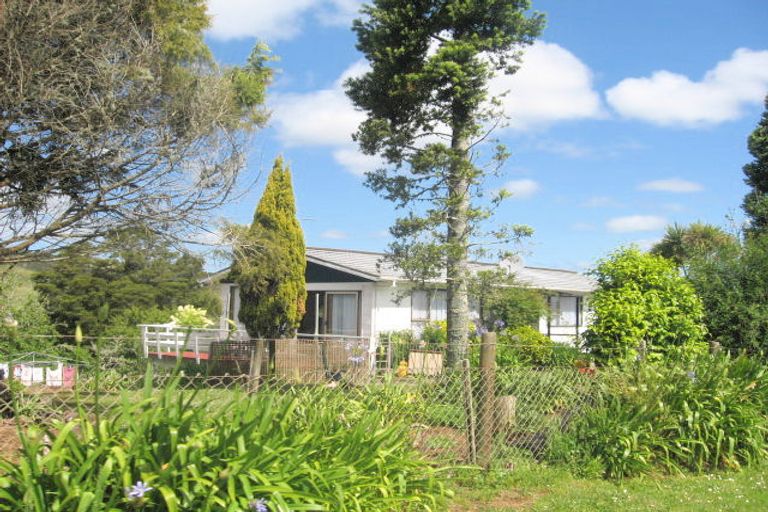 Photo of property in 56a Guy Road, Kaikohe, 0405