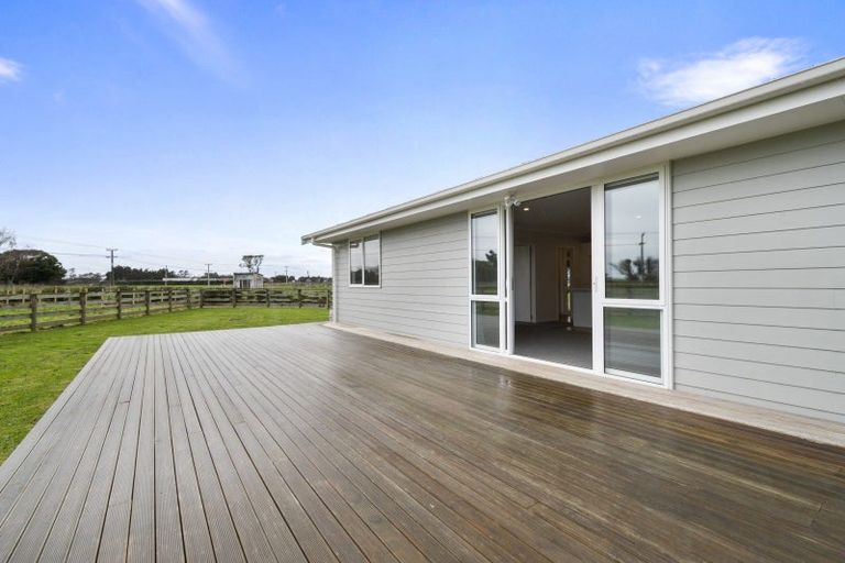 Photo of property in 380 Rongotea Road, Rongotea, 4476