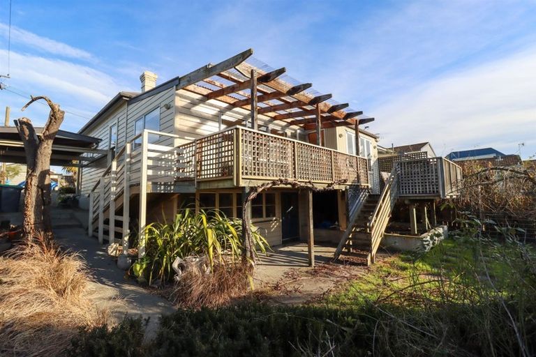 Photo of property in 9 Hatton Street, West End, Timaru, 7910