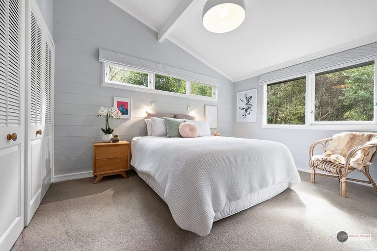 Photo of property in 96 Owen Street, Belmont, Lower Hutt, 5010