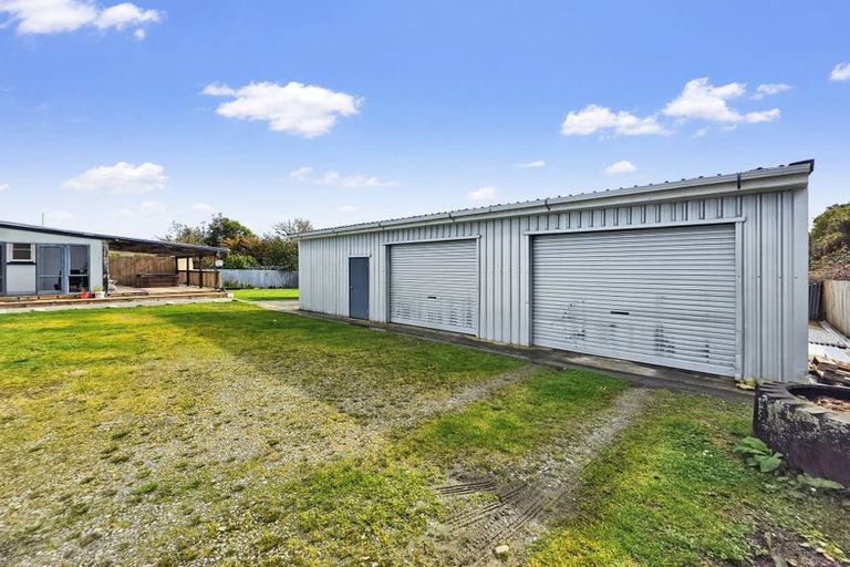 Photo of property in 97 Second Street, Kumara, 7832