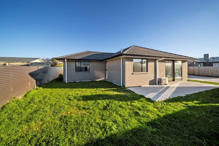 Photo of property in 32a Hunter Street, Hawera, 4610