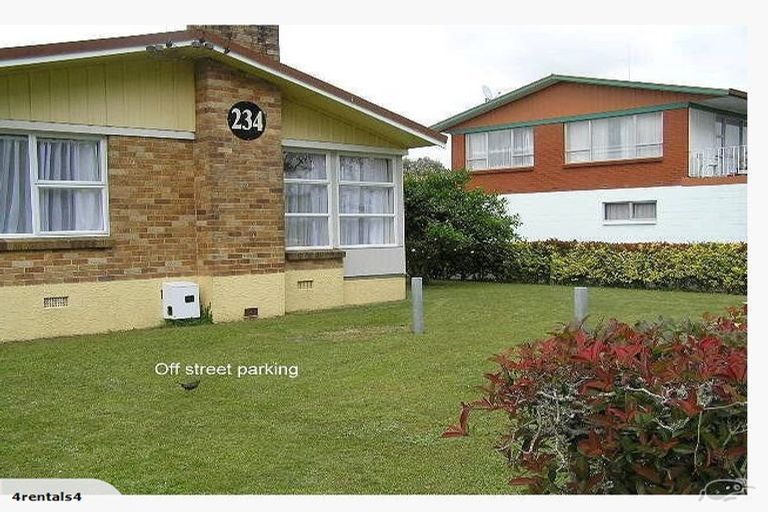 Photo of property in 234 Old Farm Road, Hamilton East, Hamilton, 3216