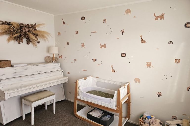 Photo of property in 13a Churchill Terrace, Waiuku, 2123