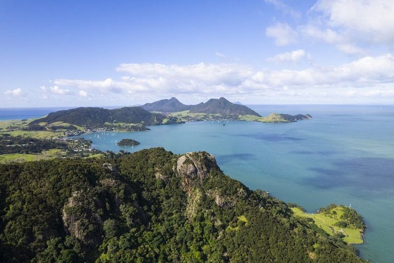 Photo of property in 14 The Heights, Whangarei Heads, Whangarei, 0174