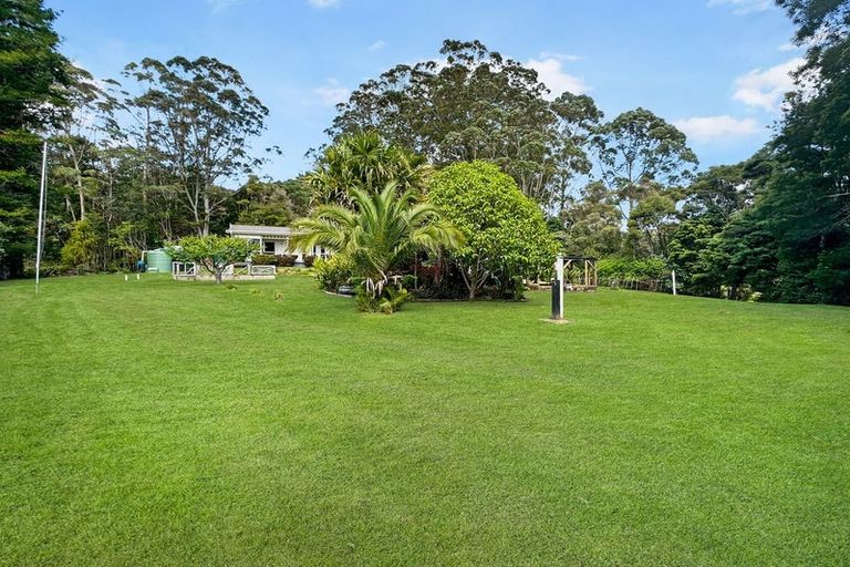 Photo of property in 168 Dip Road, Kaeo, 0479