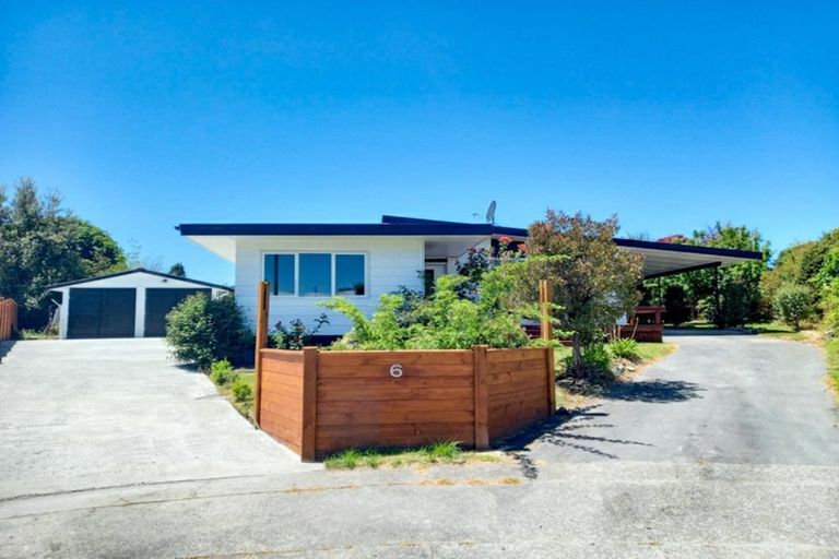 Photo of property in 6 Green Place, Richmond Heights, Taupo, 3330